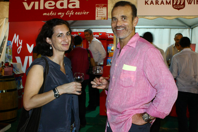 ViniFest 2012 Day 2